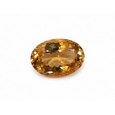 Eliodoro Ovale da 9.81ct 1pz